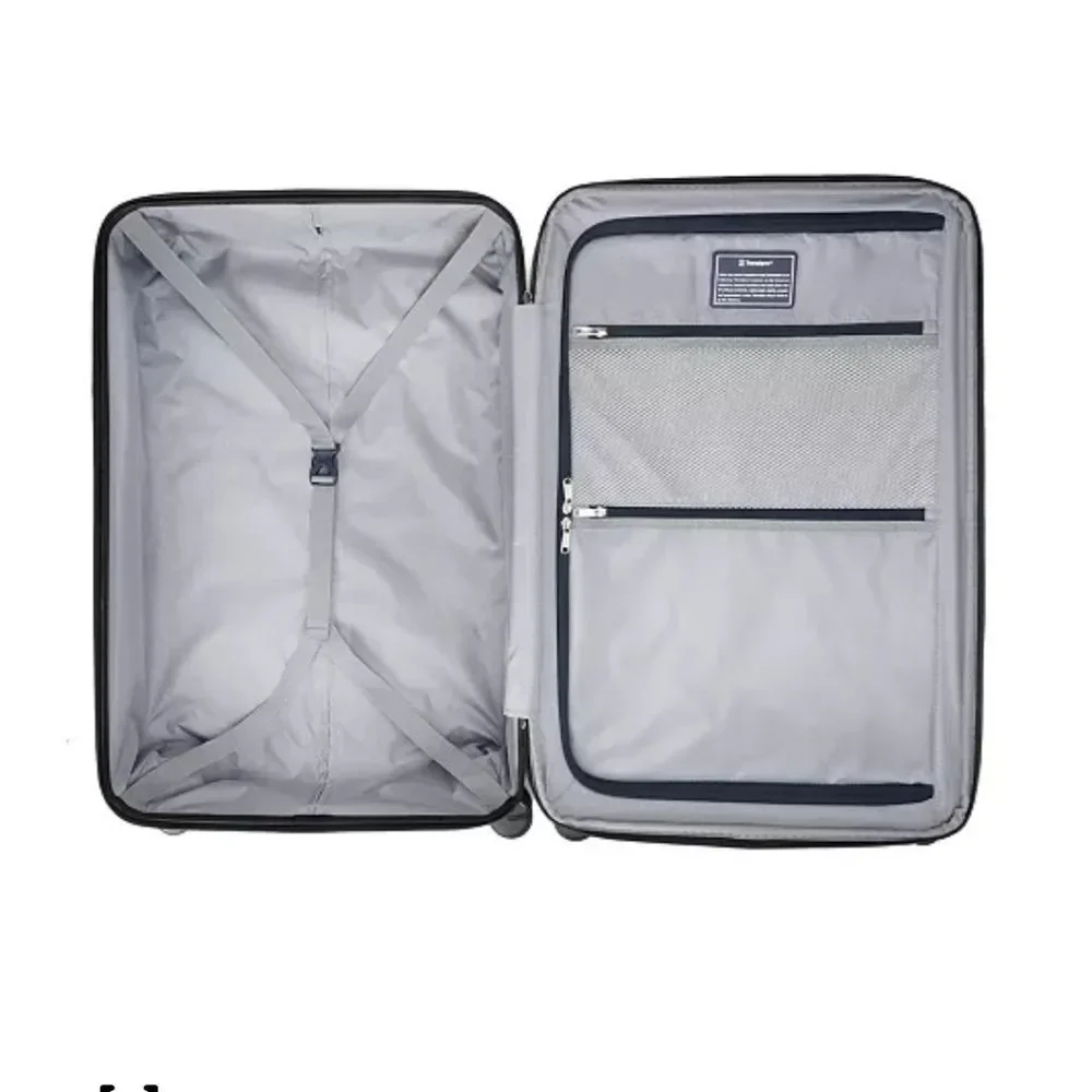 Travelpro WalkAbout 7 Check-in Spinner ❤️🛫  Travel suitcase Luggage carry-on